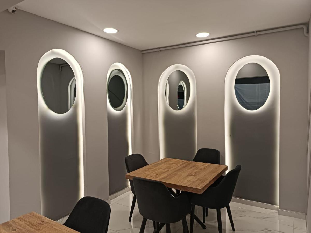 Gulistan Hotel Zara Экстерьер фото