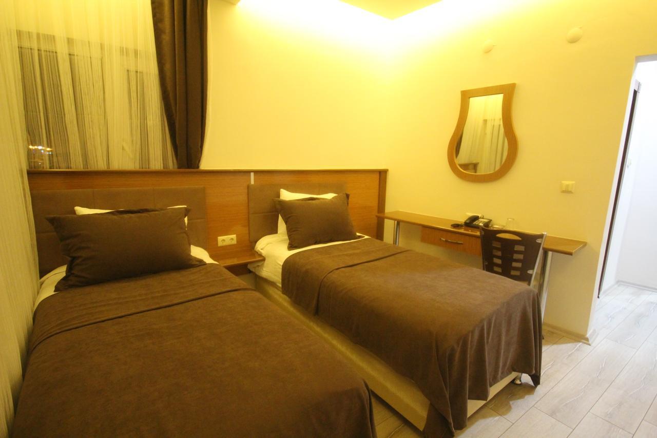 Gulistan Hotel Zara Экстерьер фото