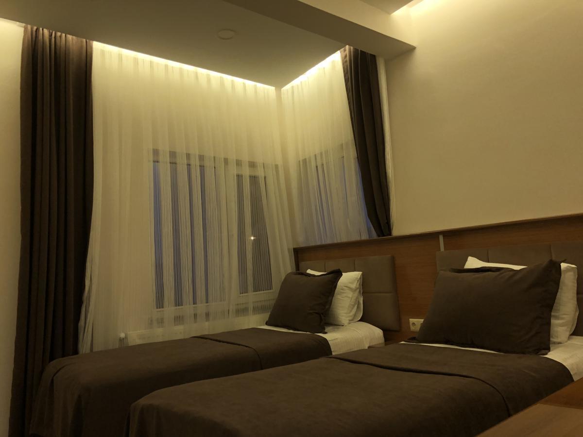 Gulistan Hotel Zara Экстерьер фото