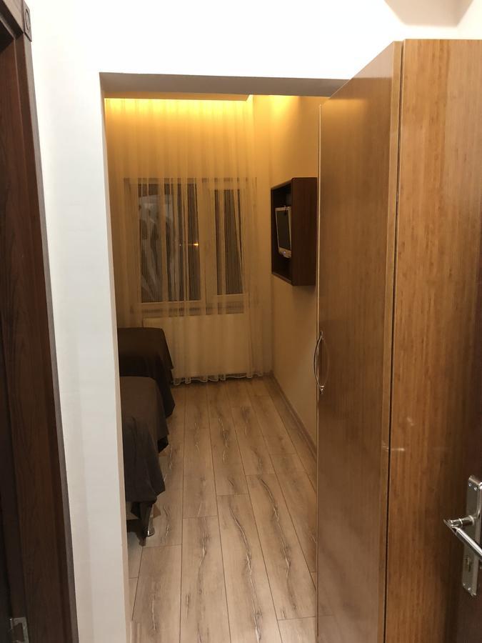 Gulistan Hotel Zara Экстерьер фото
