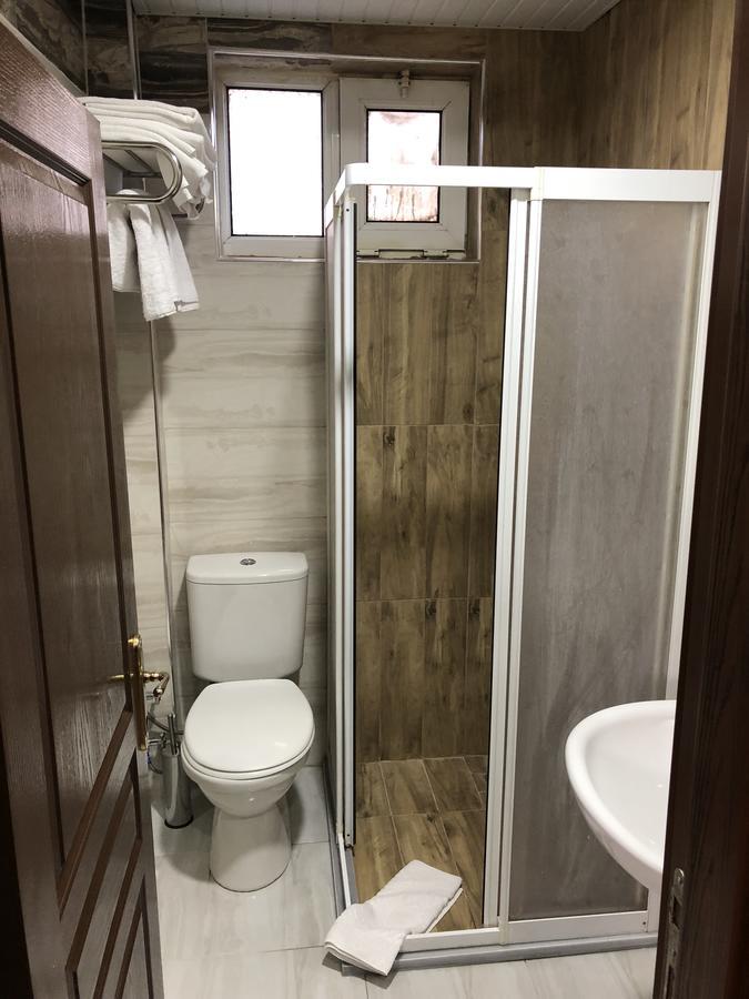 Gulistan Hotel Zara Экстерьер фото