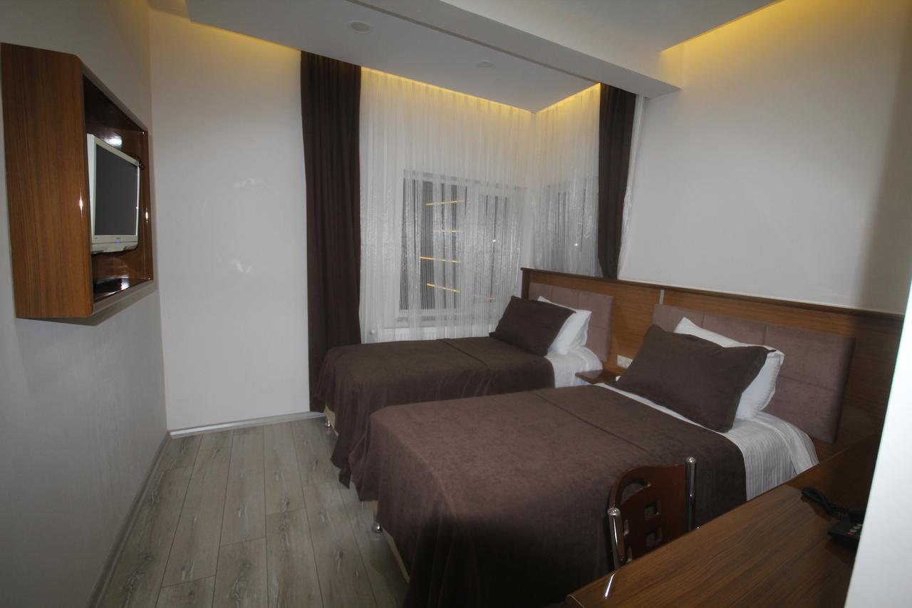 Gulistan Hotel Zara Экстерьер фото