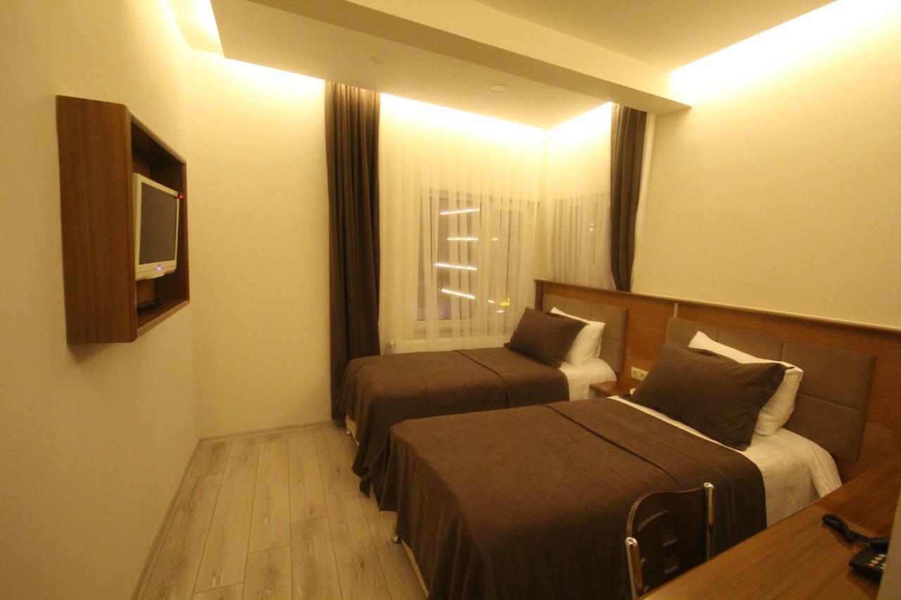 Gulistan Hotel Zara Экстерьер фото