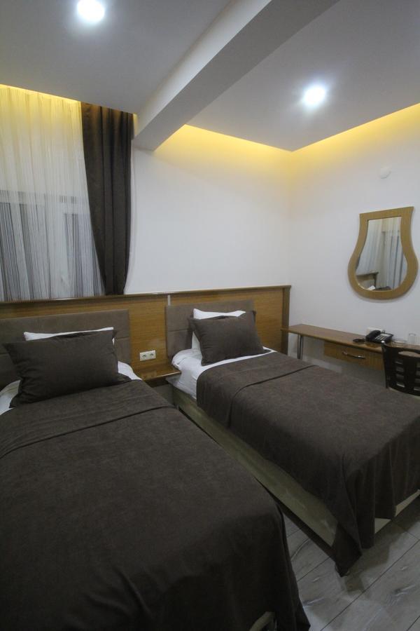 Gulistan Hotel Zara Экстерьер фото